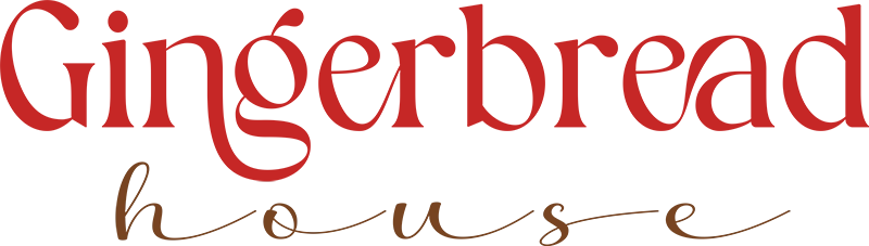 GingerBread House logo