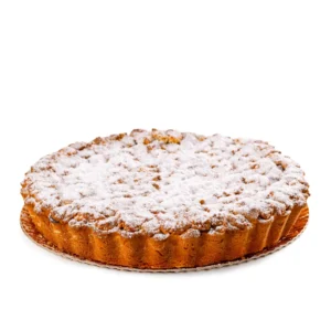 Tarta cu mere