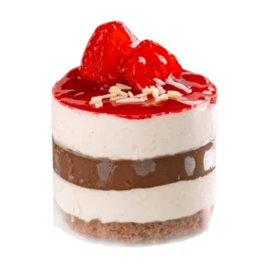 Cioco Cheesecake