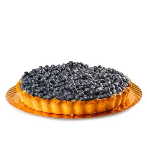 Tarta cu afine