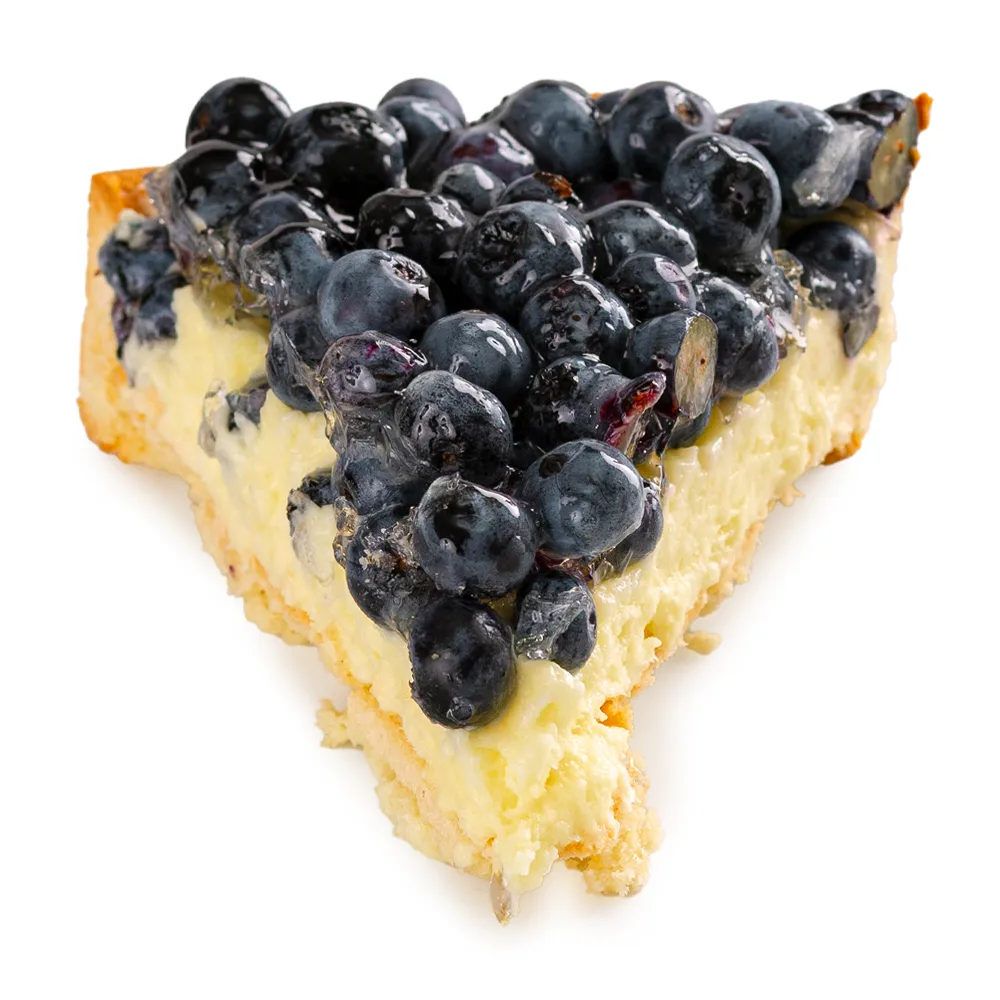 Tarta cu afine - imagine 2