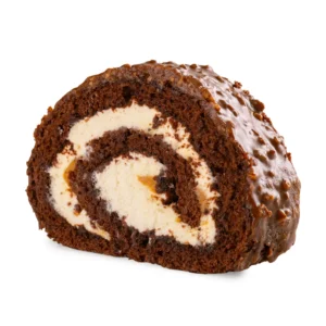 Rulada Snickers