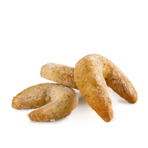 Cornulețe cu nucă