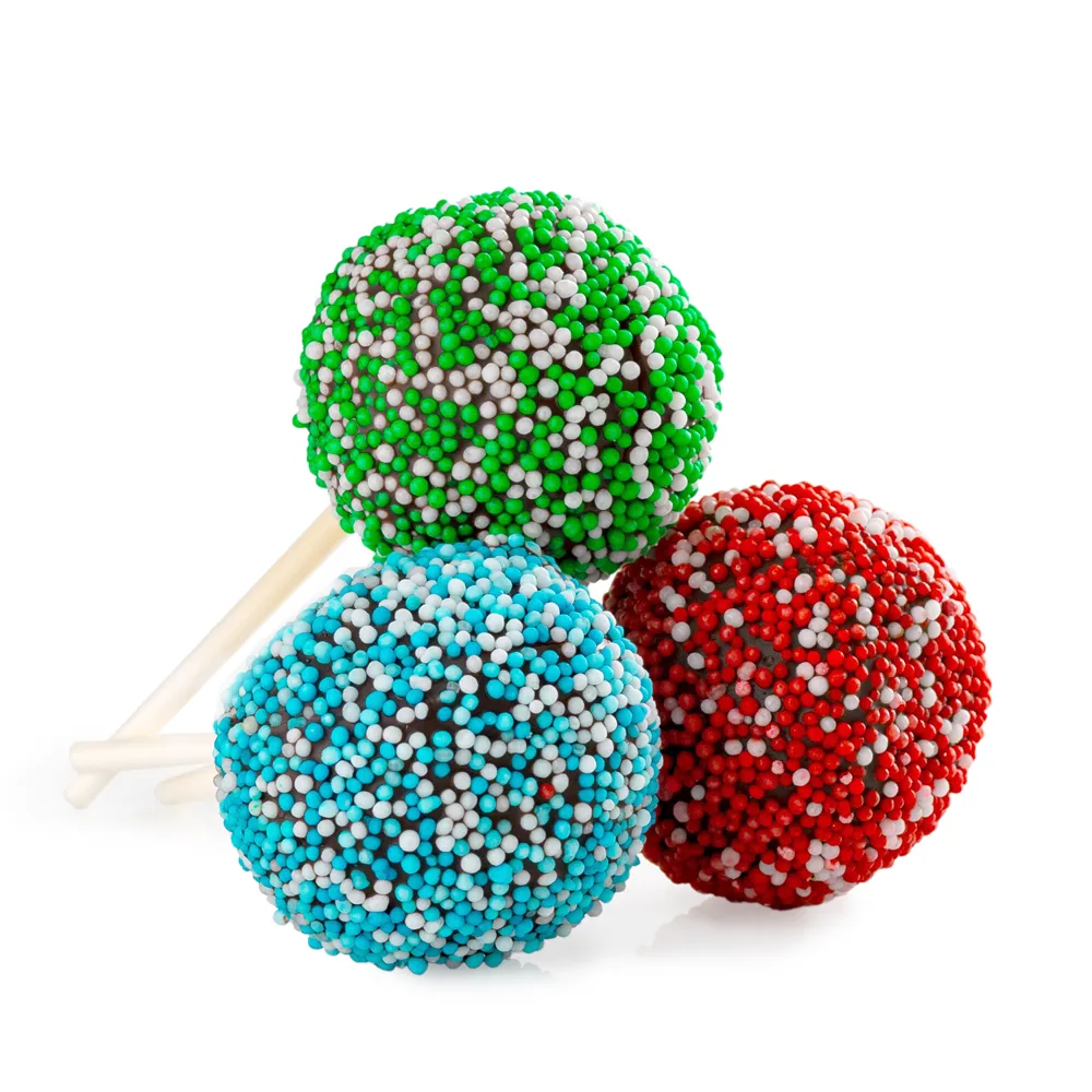 Cake Pops