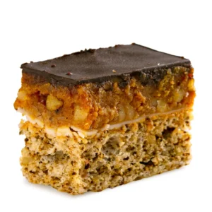 Prajitura Snickers