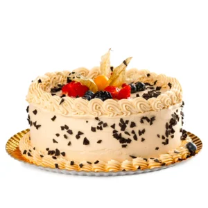 Tort Biscotto