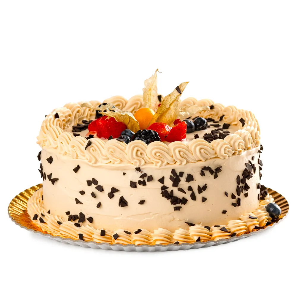 Tort Biscotto