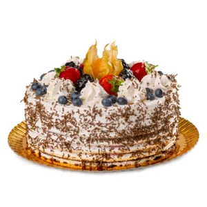 Tort Padurea Neagră