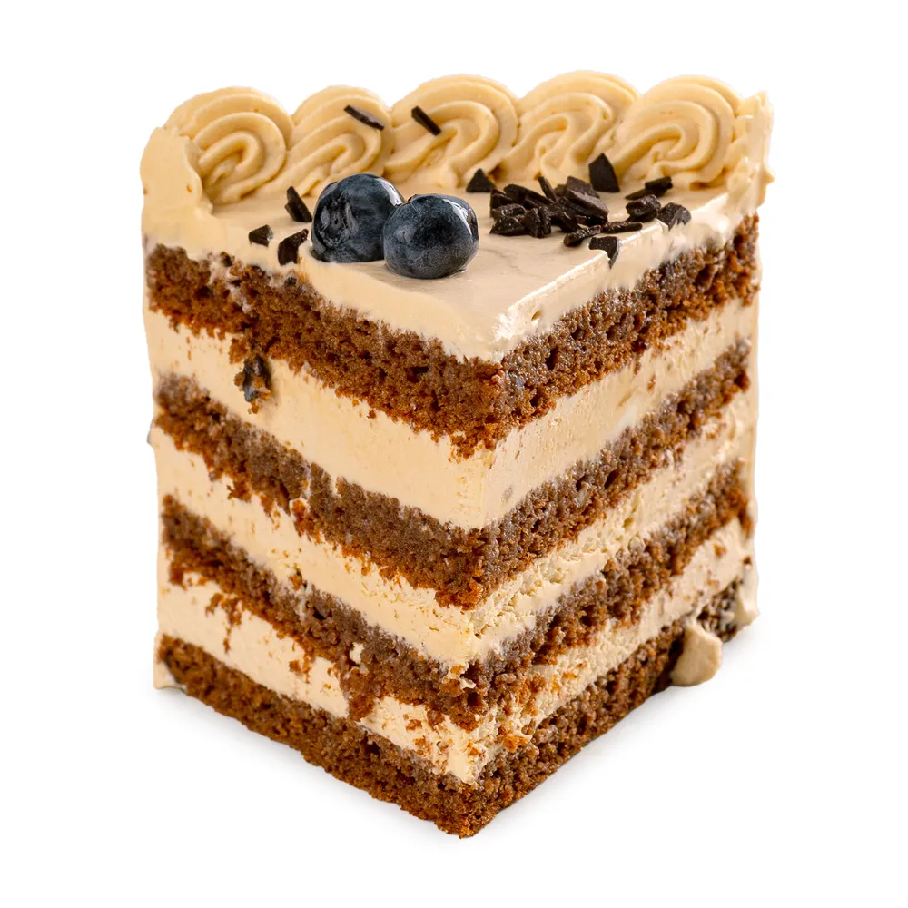 Tort Biscotto - imagine 3