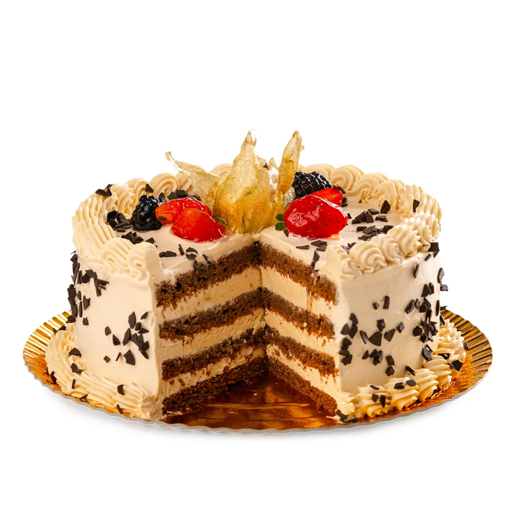 Tort Biscotto - imagine 2
