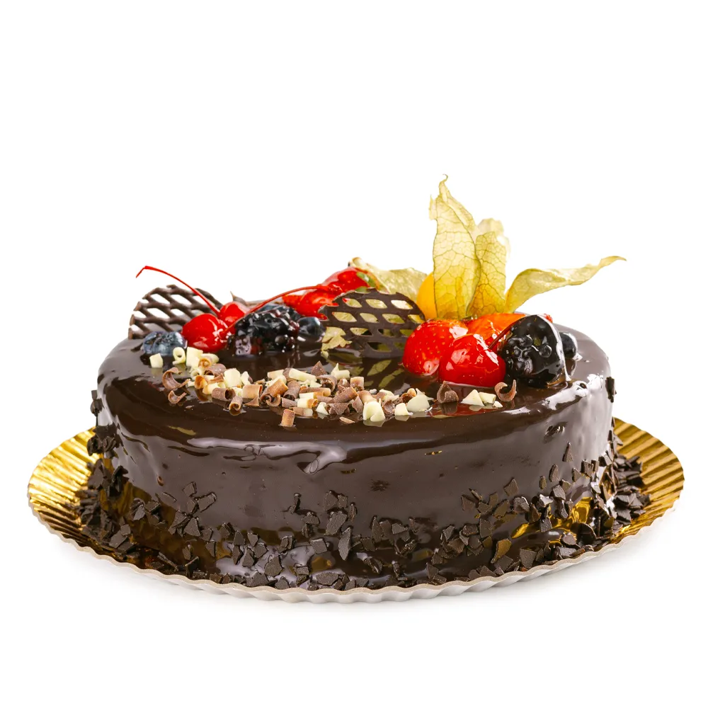 Tort Amandină