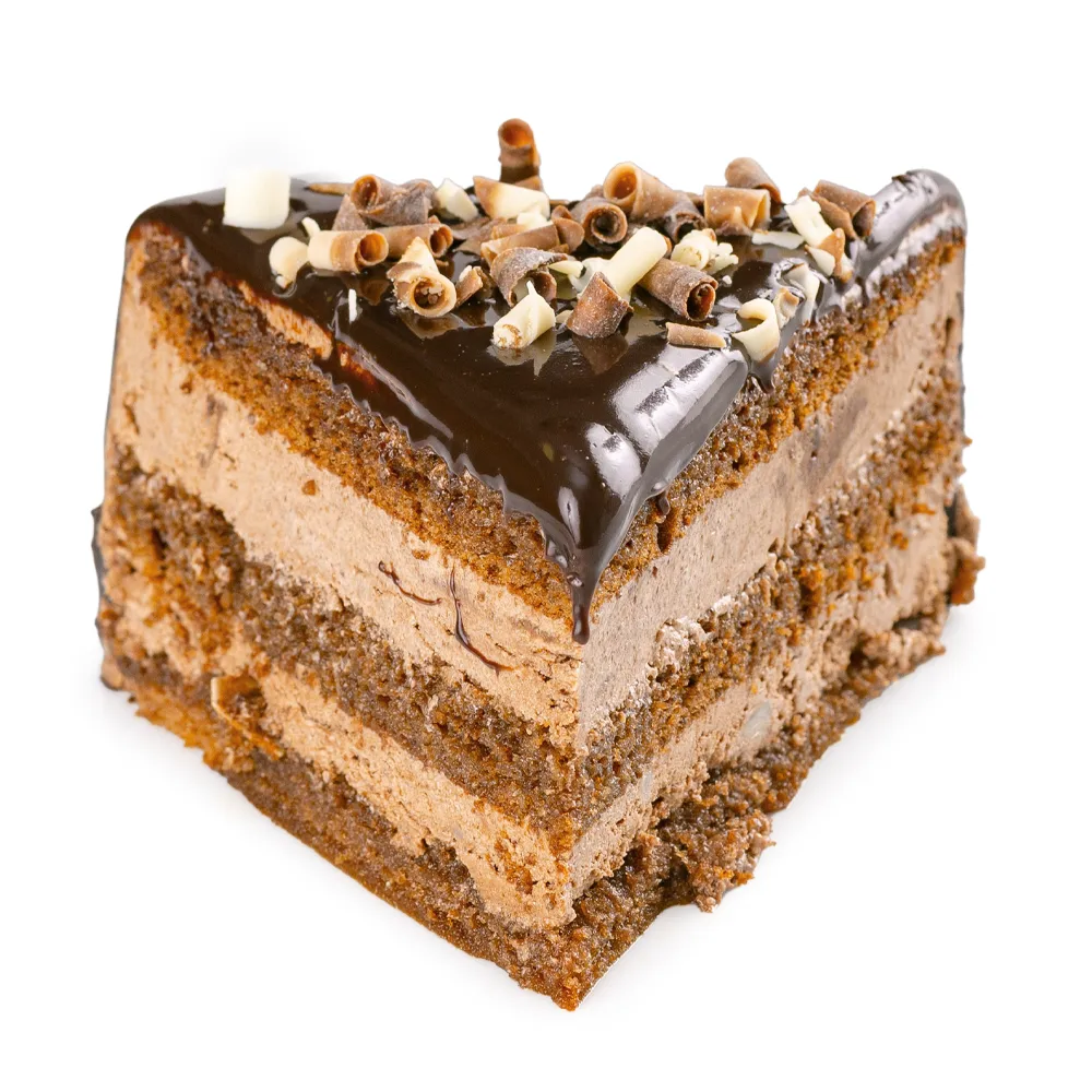 Tort Amandină - imagine 3