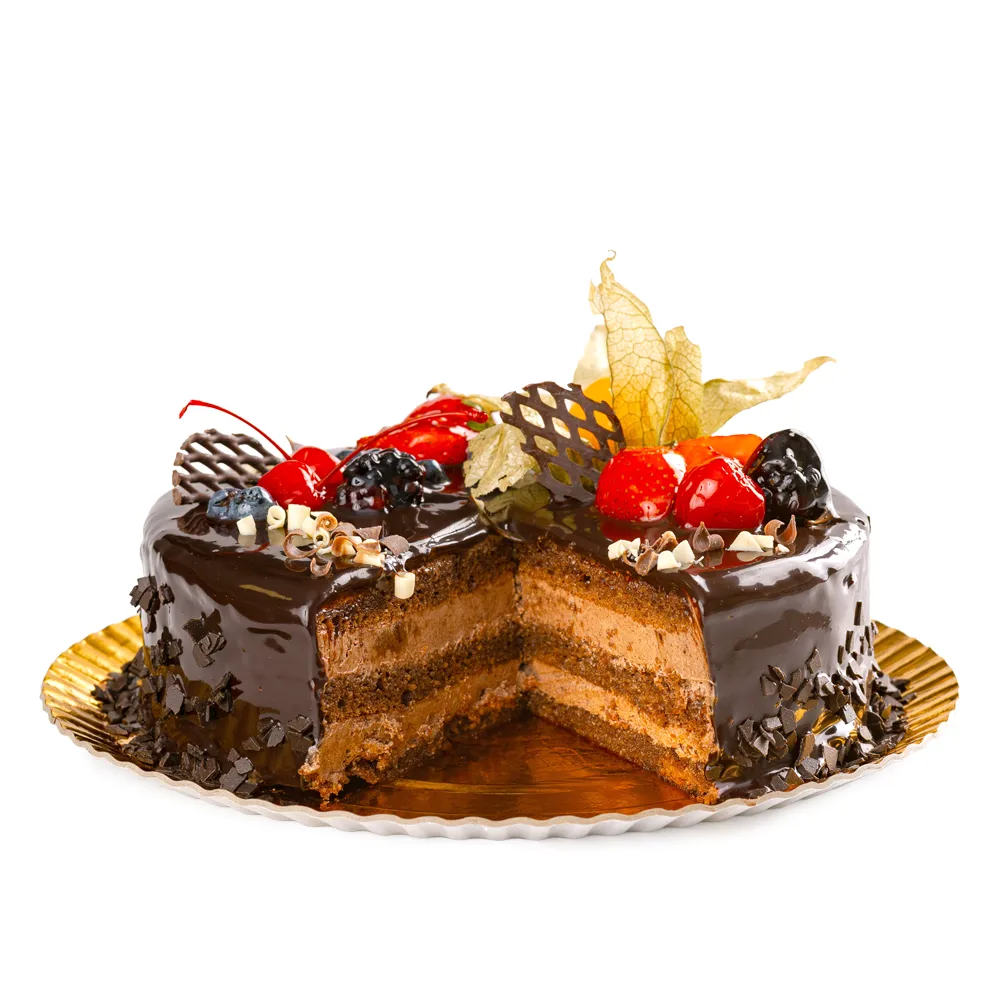 Tort Amandină - imagine 2