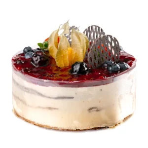 Tort Delice