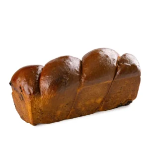 Cozonac nucă