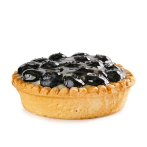 Tarta cu afine
