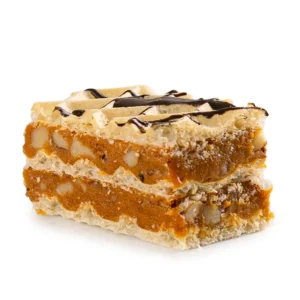 Prăjitură napolitană