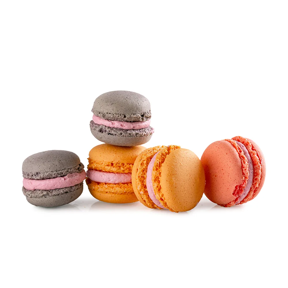 Macarons