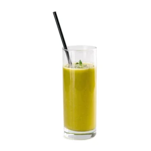 Limonada cu menta si busuioc