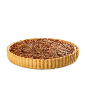 Quiche cu rosii uscate si bacon